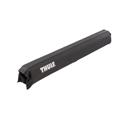 Thule Surf Pads taille étroite M longueur 51cm x2 Thule Surf Pads taille étroite M longueur 51cm x2