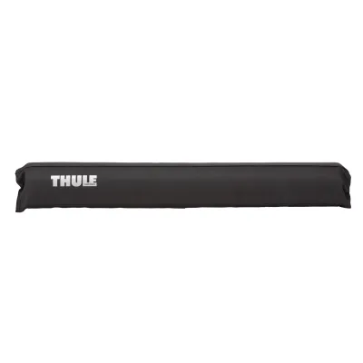 Thule Surf Pads taille étroite M longueur 51cm x2 Thule Surf Pads taille étroite M longueur 51cm x2