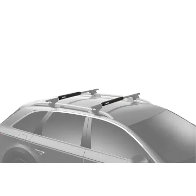 Thule Surf Pads taille étroite M longueur 51cm x2 Thule Surf Pads taille étroite M longueur 51cm x2
