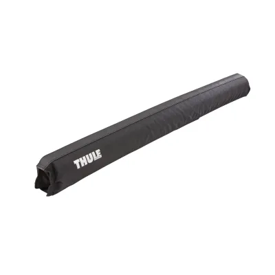 Thule Surf Pads taille étroite L longueur 76cm x2 Thule Surf Pads taille étroite L longueur 76cm x2