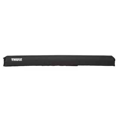 Thule Surf Pads taille étroite L longueur 76cm x2 Thule Surf Pads taille étroite L longueur 76cm x2