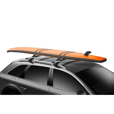 Thule Surf Pads taille large M longueur 51cm x2 Thule Surf Pads taille large M longueur 51cm x2