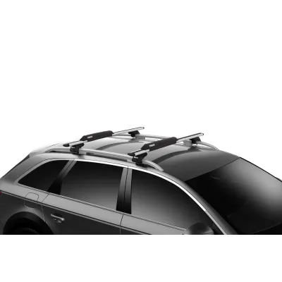 Thule Surf Pads taille large M longueur 51cm x2 Thule Surf Pads taille large M longueur 51cm x2
