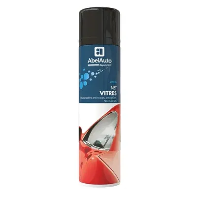 Net-vitres 400ml Net-vitres 400ml