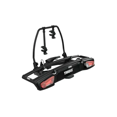 Thule VeloSpace XT 2 Black Thule VeloSpace XT 2 Black