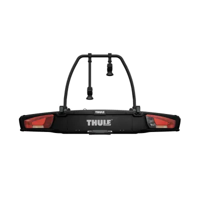Thule VeloSpace XT 2 Black Thule VeloSpace XT 2 Black