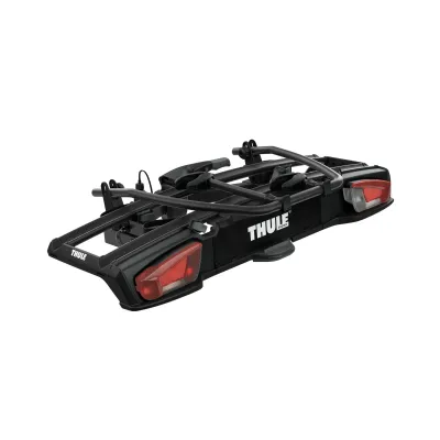Thule VeloSpace XT 2 Black Thule VeloSpace XT 2 Black