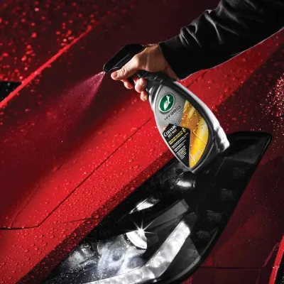 Hybrid Solutions Ceramic Wet Wax Hybrid Solutions Ceramic Wet Wax
