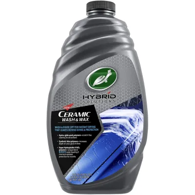 Hybrid Solutions Ceramic Wash Wax Hybrid Solutions Ceramic Wash Wax