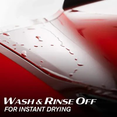 Hybrid Solutions Ceramic Wash Wax Hybrid Solutions Ceramic Wash Wax