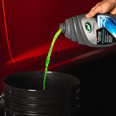 Hybrid Solutions Ceramic Wash Wax Hybrid Solutions Ceramic Wash Wax