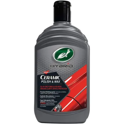 Hybrid Solutions Ceramic Polish Wax Hybrid Solutions Ceramic Polish Wax