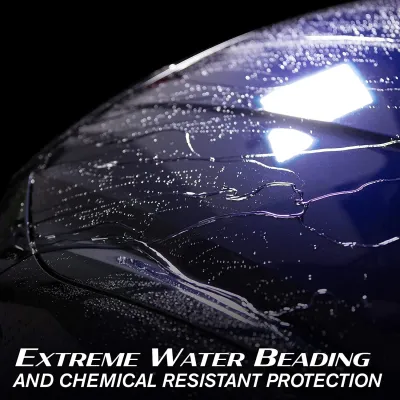 Hybrid Solutions Ceramic Polish Wax Hybrid Solutions Ceramic Polish Wax