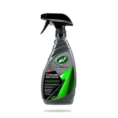 Hybrid Solutions Ceramic Coating Hybrid Solutions Ceramic Coating