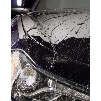 Hybrid Solutions Ceramic Coating Hybrid Solutions Ceramic Coating
