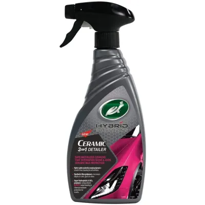 Hybrid Solutions Ceramic 3 en 1 Detailer Hybrid Solutions Ceramic 3 en 1 Detailer