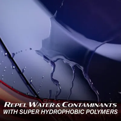 Hybrid Solutions Ceramic 3 en 1 Detailer Hybrid Solutions Ceramic 3 en 1 Detailer