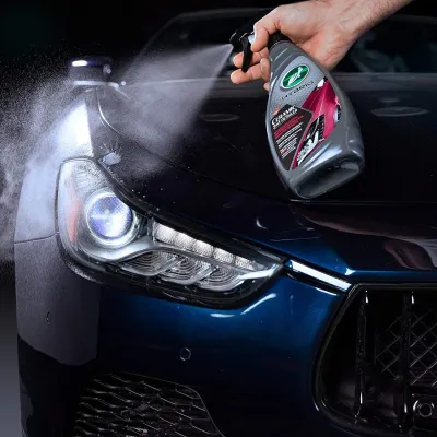 Hybrid Solutions Ceramic 3 en 1 Detailer Hybrid Solutions Ceramic 3 en 1 Detailer