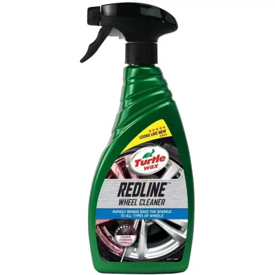 Nettoyant jantes Redline Nettoyant jantes Redline