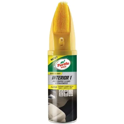 Nettoyant tissus et moquettes Nettoyant tissus et moquettes