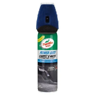 Nettoyant tapis et moquettes Nettoyant tapis et moquettes