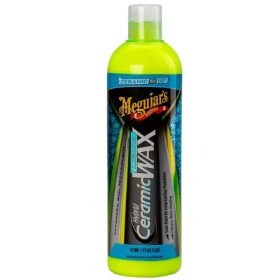 Cire Hybride Liquide Céramique Cire Hybride Liquide Céramique