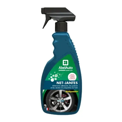 Net-jantes Ecocert Net-jantes Ecocert