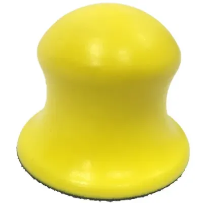 Cale pour polissage à la main D75mm Cale pour polissage à la main D75mm