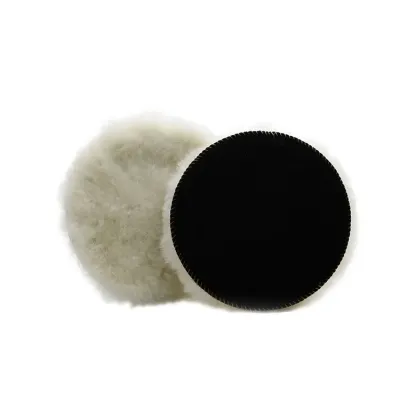 Disque peau de mouton D150mm Disque peau de mouton D150mm