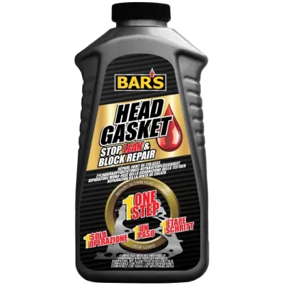 Répare joint de culasse BAR'S LEAKS 600ml