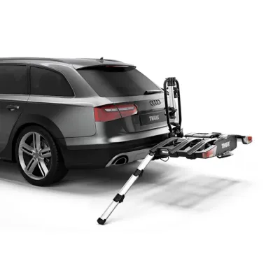 Thule Rampe de chargement pliable EasyFold XT