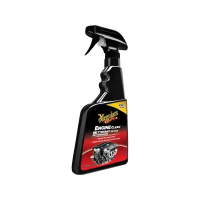 Nettoyant Moteur 473ml