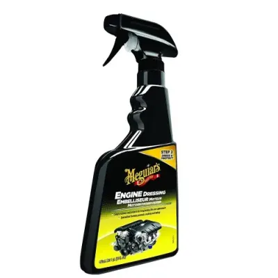 Embellisseur Moteur 473ml