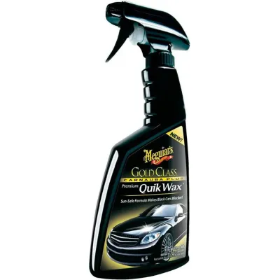 Gold Class Cire Lustrante en Spray Premium Gold Class Cire Lustrante en Spray Premium