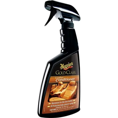 Gold Class Nourrissant Cuir