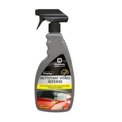 Nettoyant Vitres Intense
