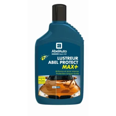 Lustreur Abelprotect MAX+ Lustreur Abelprotect MAX+