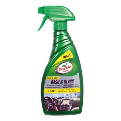 Turtle Wax Dash & Glass Turtle Wax Dash & Glass