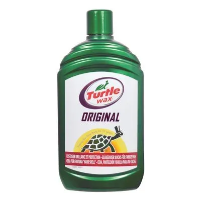 Turtle Wax Original Wax Turtle Wax Original Wax