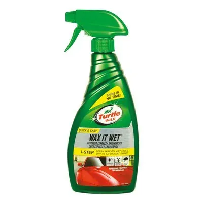 Tortue Wax Wax It Wet Tortue Wax Wax It Wet