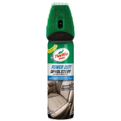 Turtle Wax Power Out Upholstery Turtle Wax Power Out Upholstery
