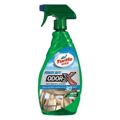 Turtle Wax Power Out Odour-X Turtle Wax Power Out Odour-X