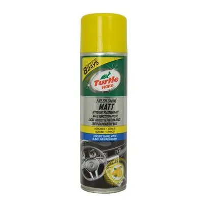 Turtle Wax Fresh Shine matt Turtle Wax Fresh Shine matt