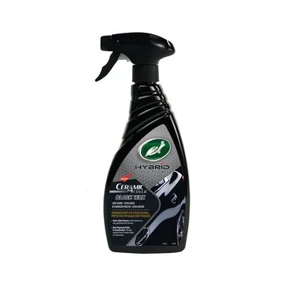 Turtle Wax Hybrid Solutions Ceramic Black Wax Turtle Wax Hybrid Solutions Ceramic Black Wax