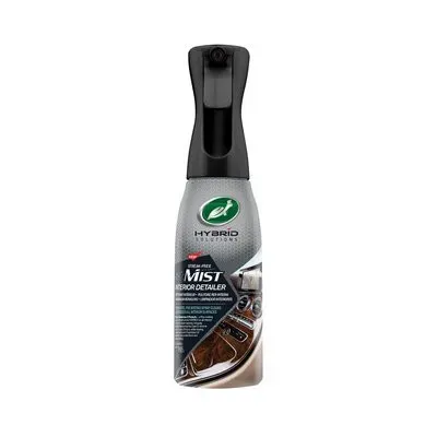 Turtle Wax Hybrid Solutions Interior Detailer Turtle Wax Hybrid Solutions Interior Detailer