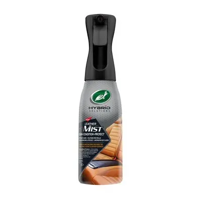 Turtle Wax Hybrid Solutions Leather Conditioner Turtle Wax Hybrid Solutions Leather Conditioner
