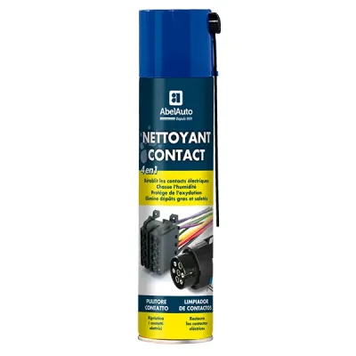 Nettoyant Contact Nettoyant Contact