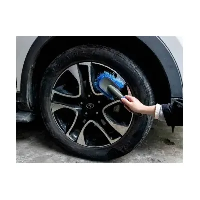 Brosse Pour Jantes Et Bas de Caisse Brosse Pour Jantes Et Bas de Caisse