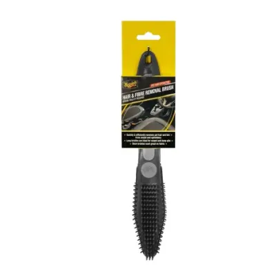 BROSSE POILS ET PELUCHES