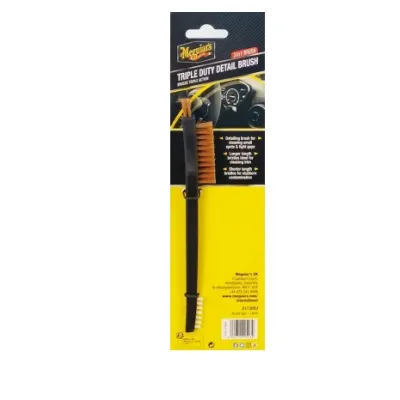 BROSSE TRIPLE ACTION BROSSE TRIPLE ACTION
